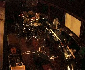 The Band Pit
